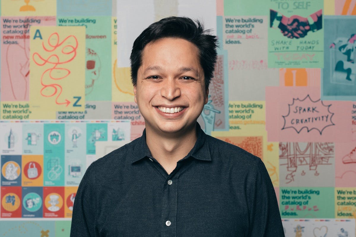 Pinterest Stock: Price-to-Sales Risky