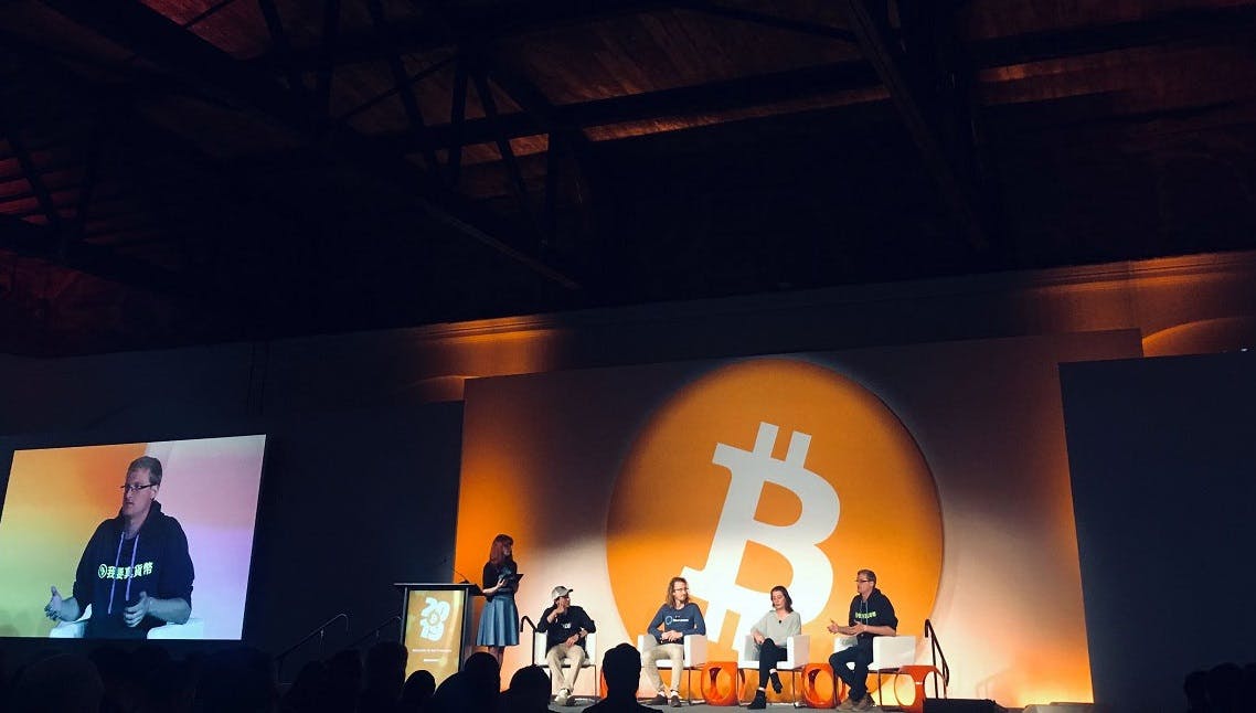 Highlights from Bitcoin Conference 2019