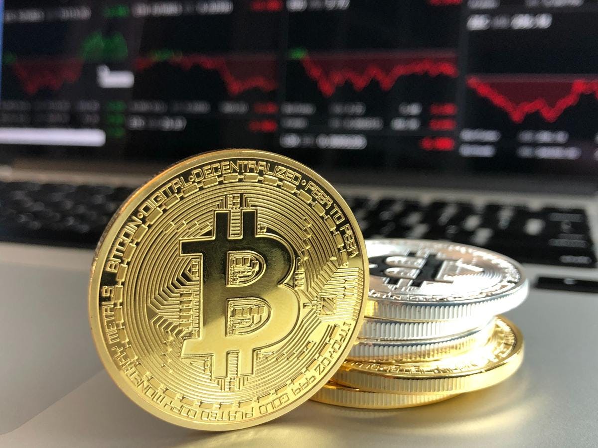 Will Bitcoin Make a Good Investment? Part 1: Institutional Adoption