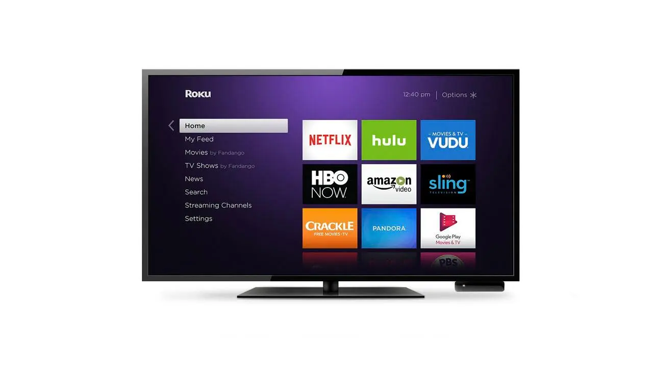 VIDEO: Is the Bottom in for Roku?