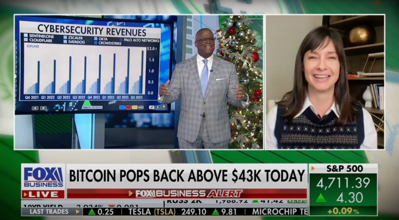 Bitcoin has never had a more fundamental bullish moment