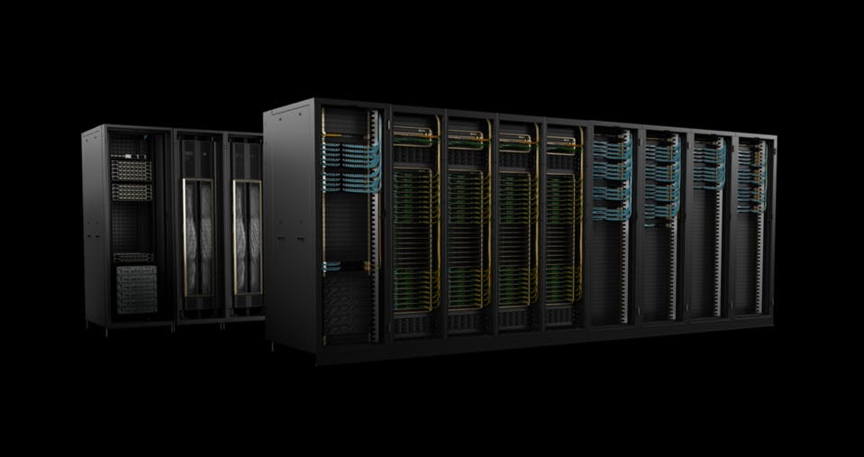 GB200 System