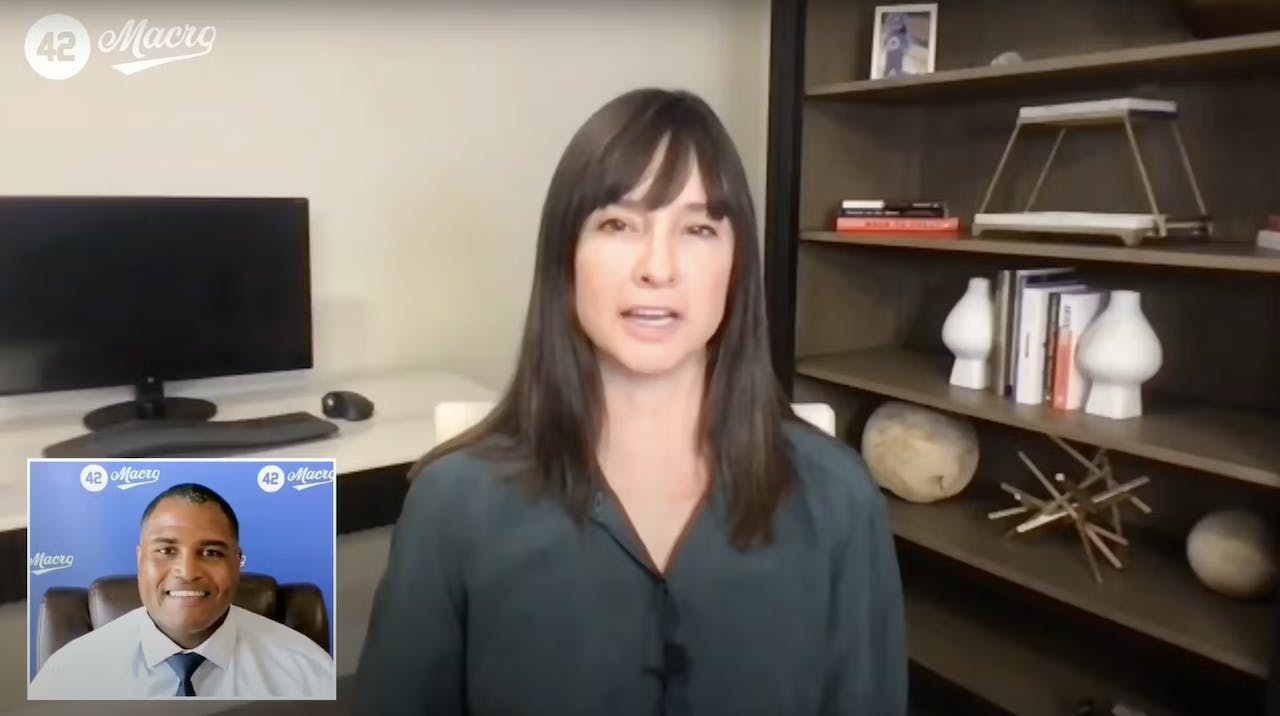 42 MACRO PRO TO PRO with Beth Kindig