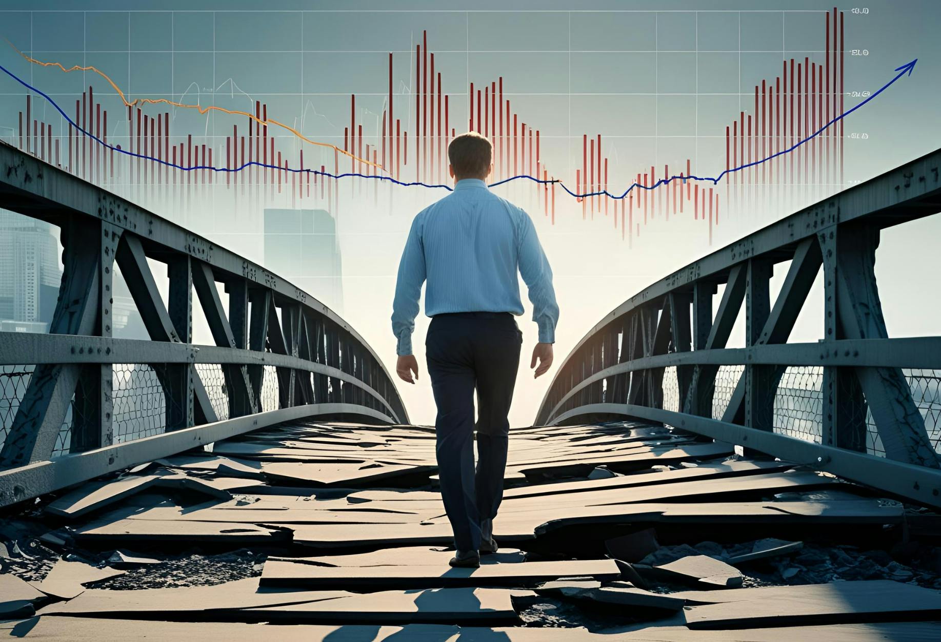 AI Stocks Signal a Correction Before a Buying Opportunity Emerges
