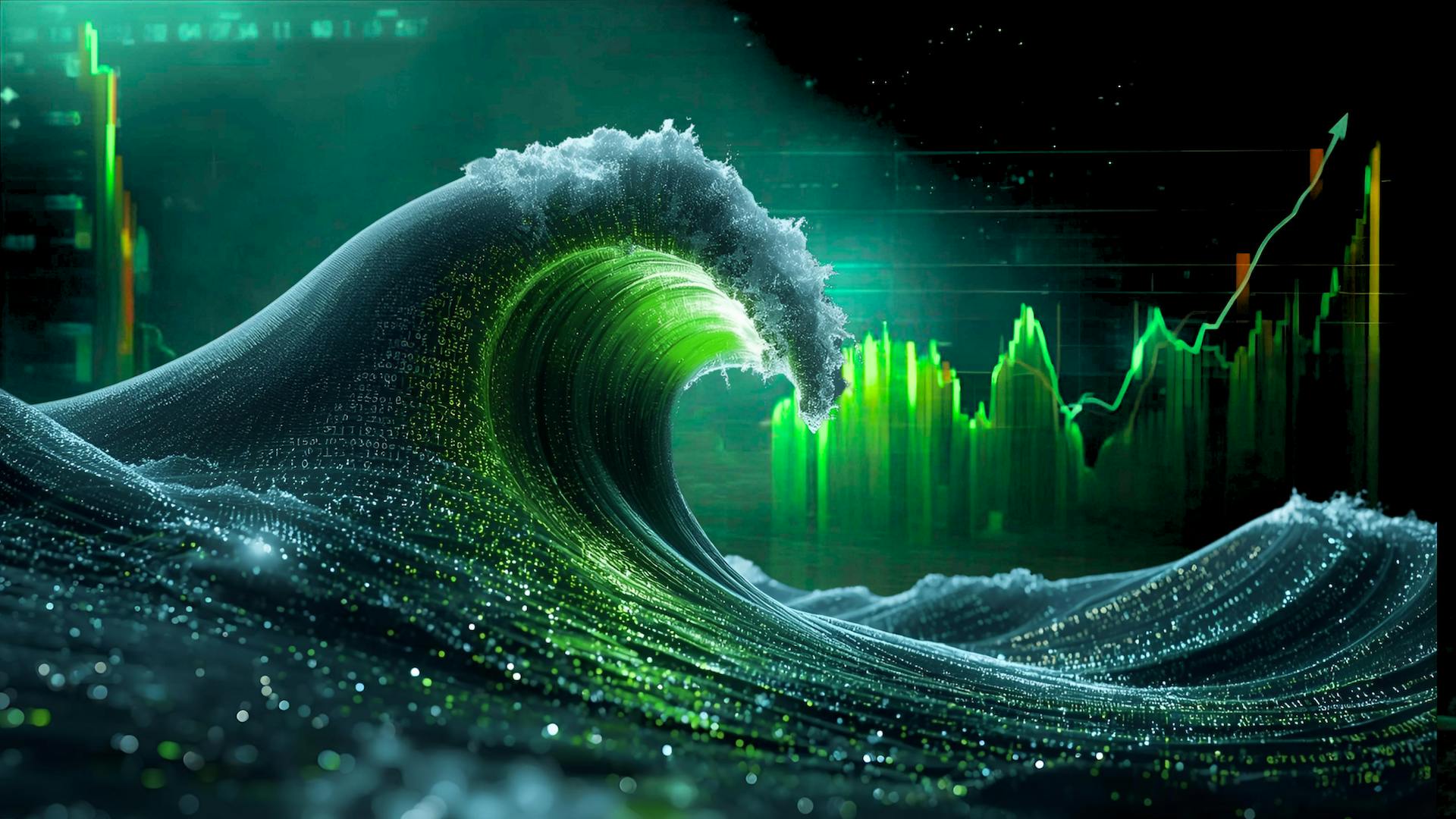 Nvidia Stock and the AI Monetization Supercycle No One Is Pricing In — I/O Fund blog article