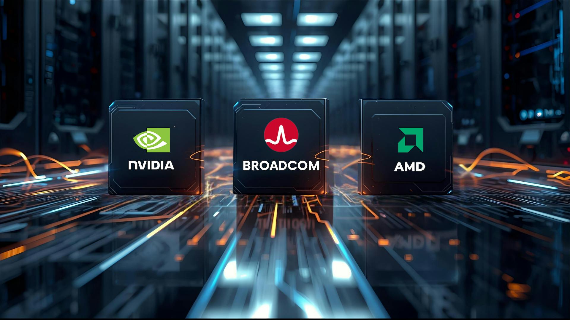 Broadcom Stock: The Silent Winner in the AI Monetization Supercycle — I/O Fund blog article