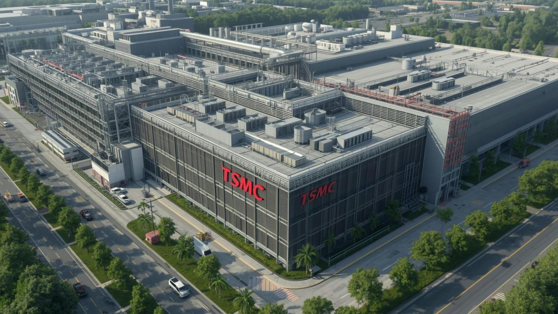 The Future of AI Stocks? TSMC Commentary Suggests AI Megatrend — I/O Fund blog article