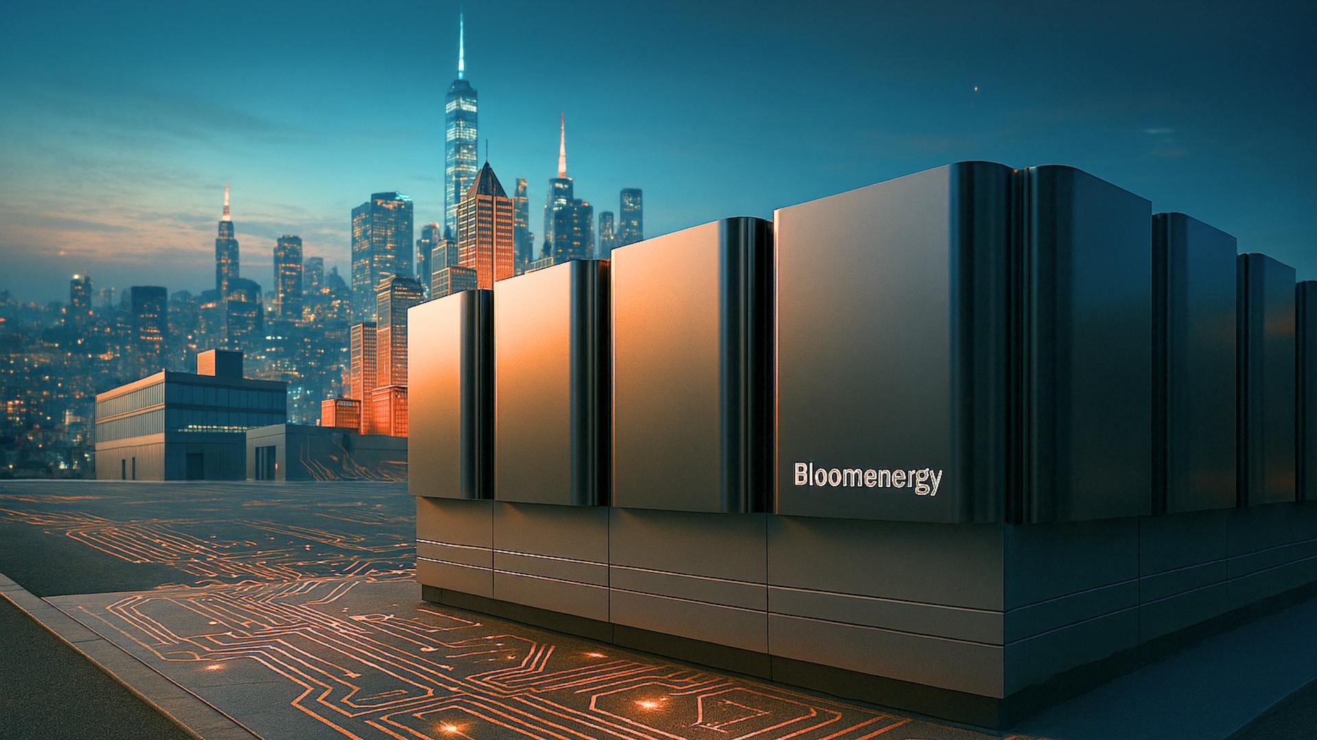 My Top 2026 Stock Pick for the AI Boom — I/O Fund blog article