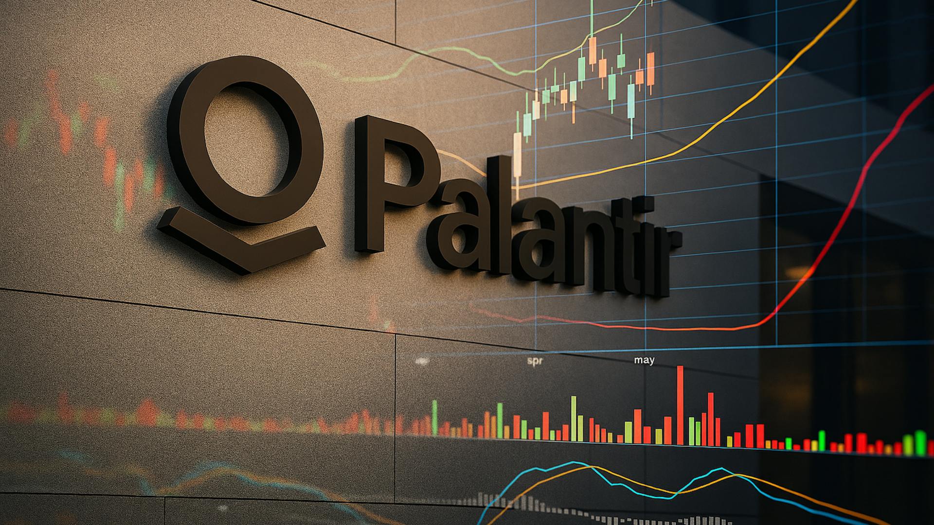 Palantir Stock is Out of Favor, but is the Growth Engine Still Intact?