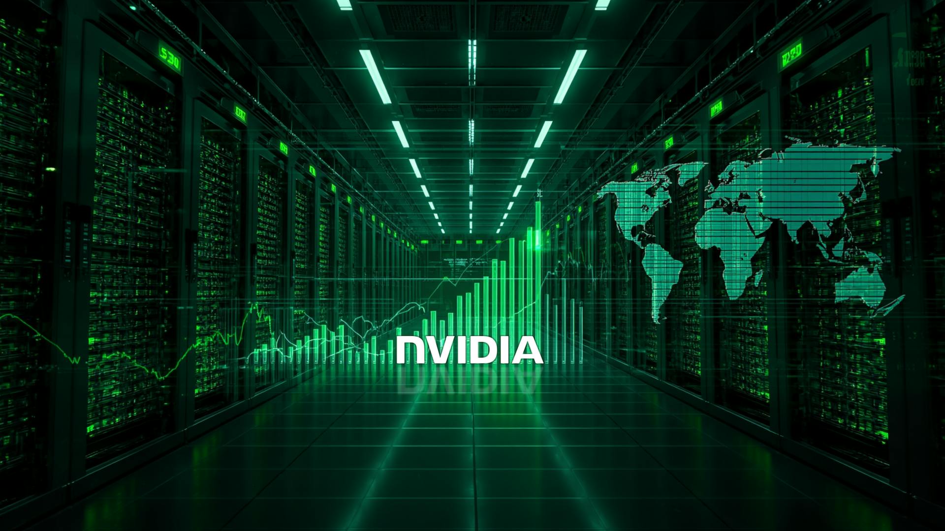 Nvidia Free Api Nvidia Stock Prediction: The Path to a $20 Trillion Market Cap is ...