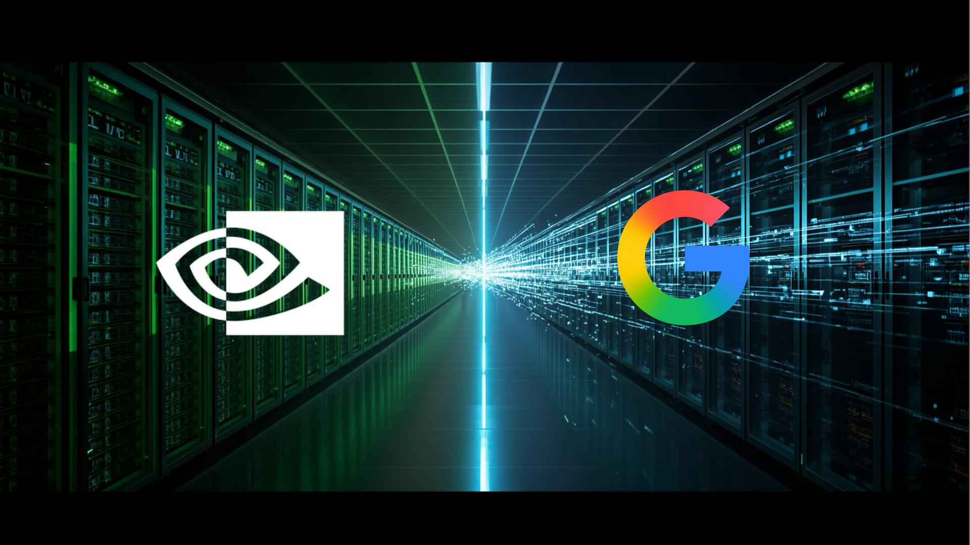 Google TPU v8 vs Nvidia: How Inference Is Rewriting the AI Market