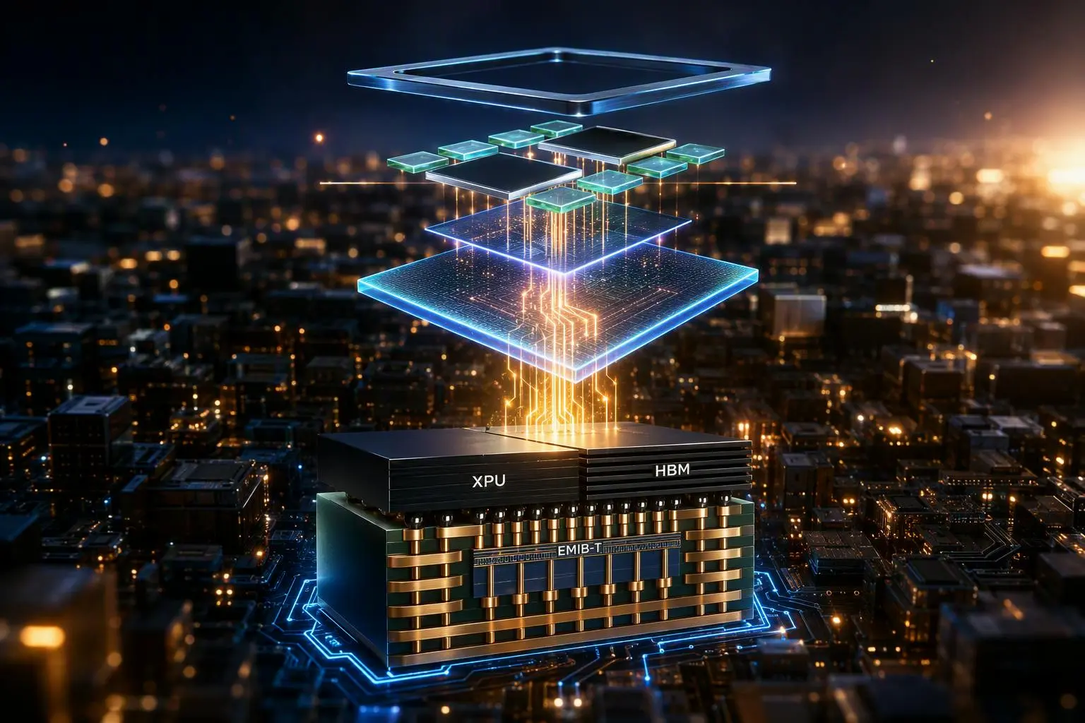 Intel vs TSMC: How CoWoS Packaging Constraints Could Create an Opportunity for Intel Foundry