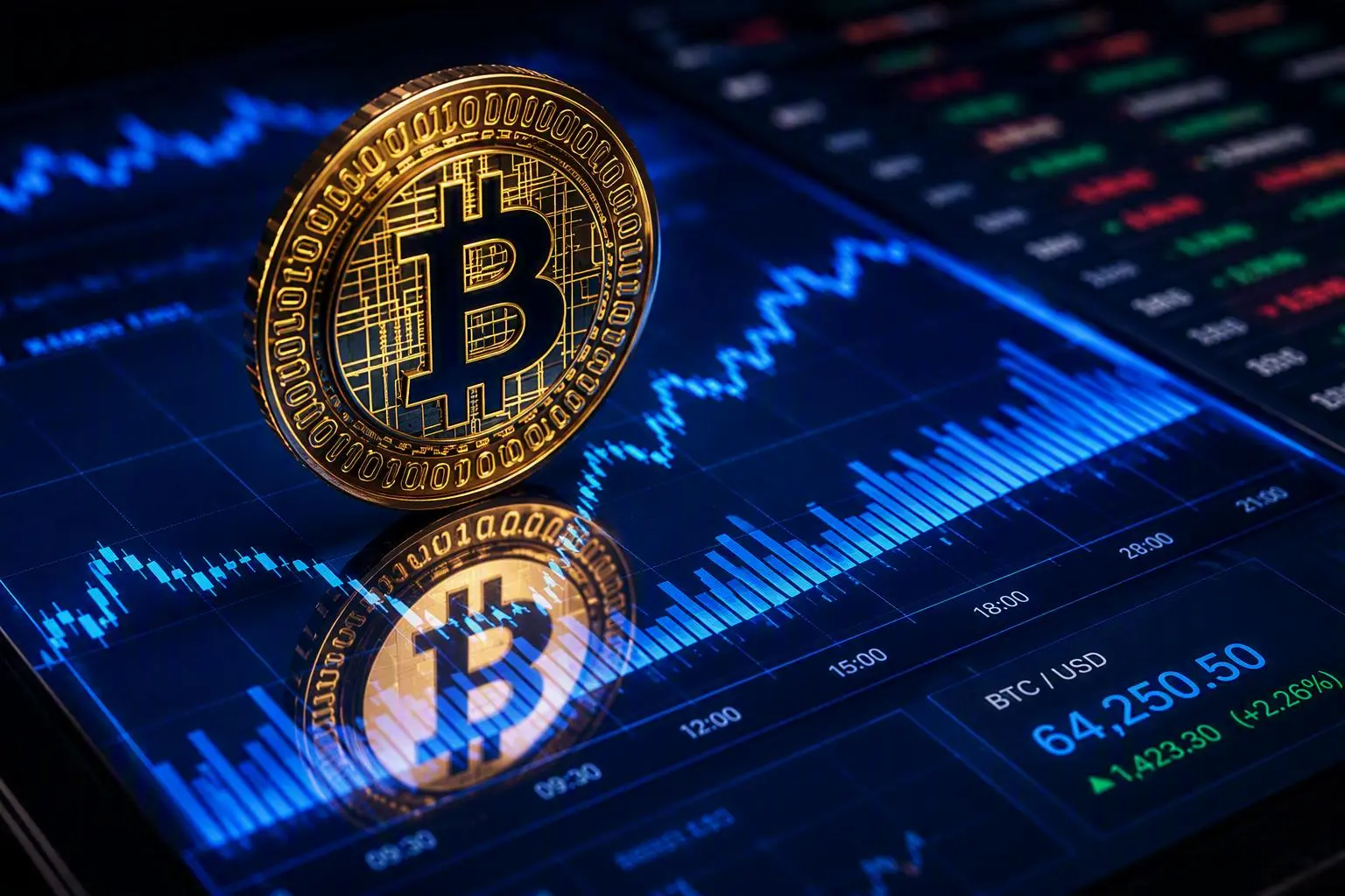 The Case for Bitcoin to $2 Million After This Bear Market