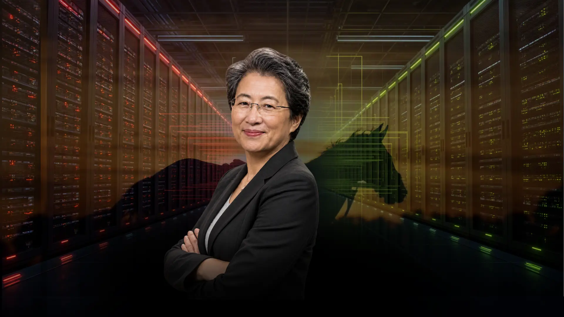 AMD Stock Crosses $1 Trillion — and the Market Still Underestimates the Dark Horse