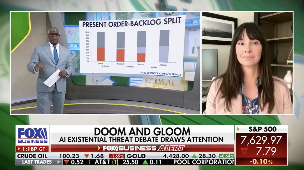 Beth Kindig on AI’s Next Wave: Inference, Cybersecurity & Energy Stocks