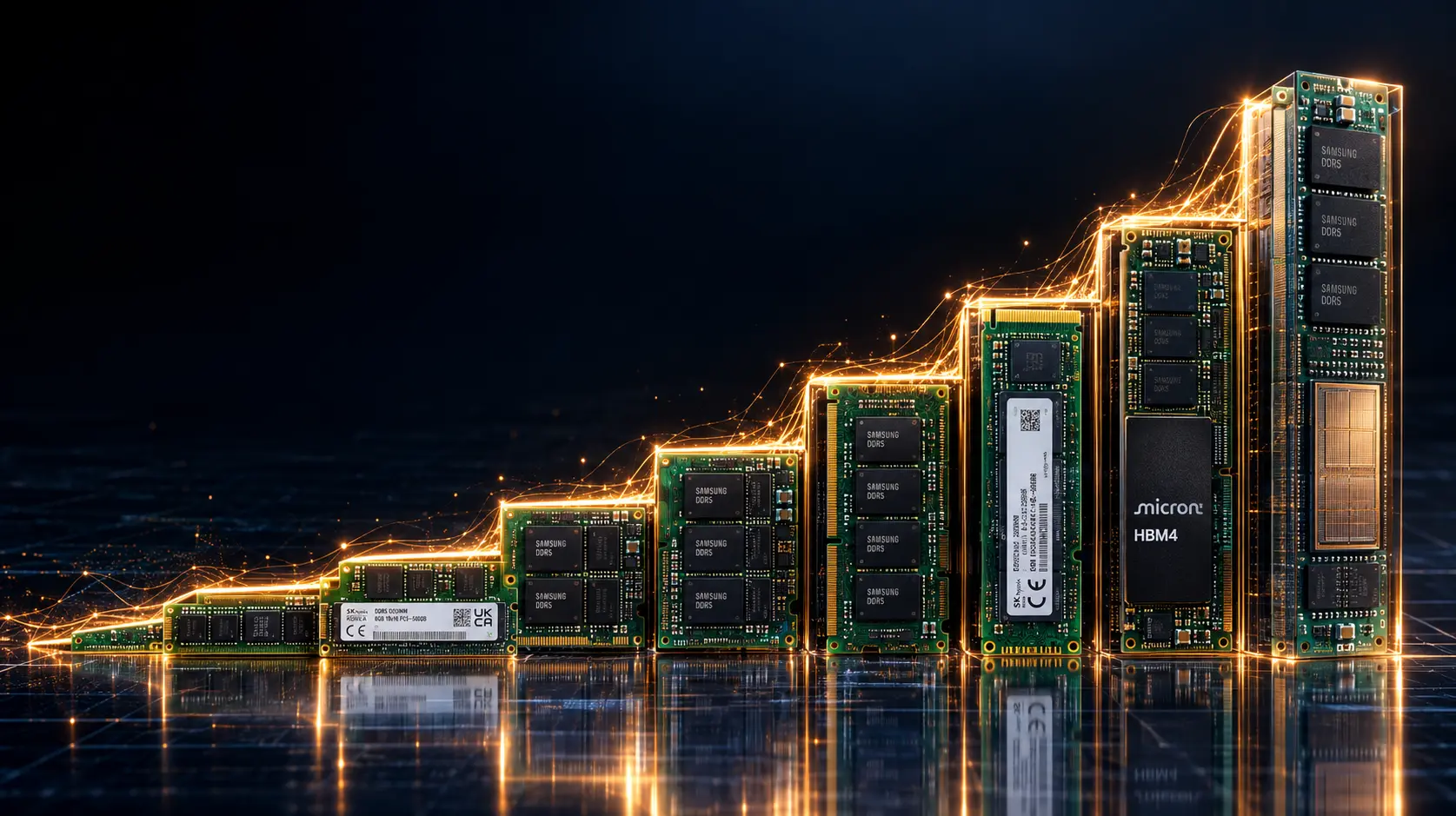 Micron Stock: Why the AI Memory Cycle Is Different This Time