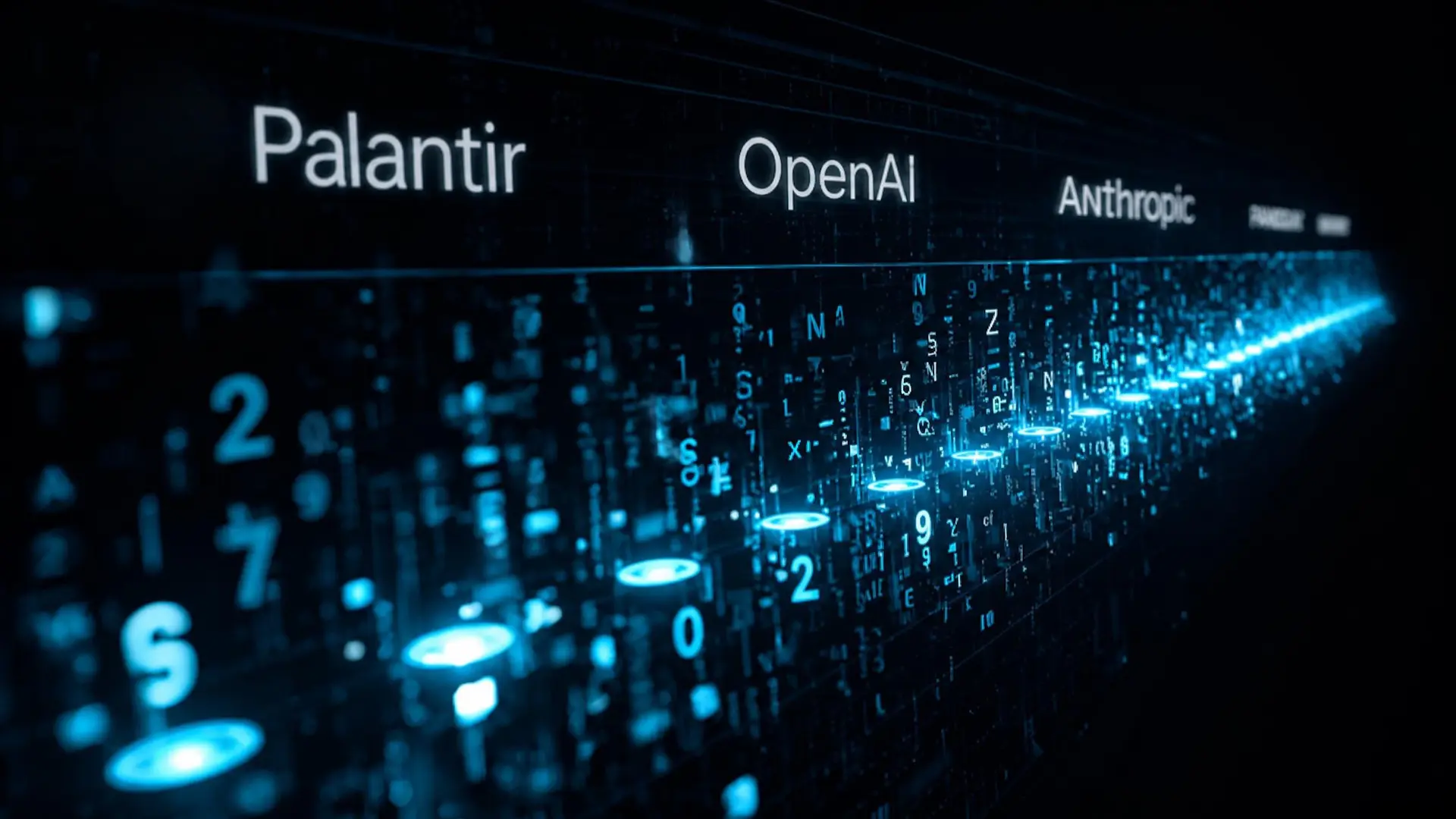 Palantir Stock: The AI Token Boom Is Hiding a Bigger Opportunity